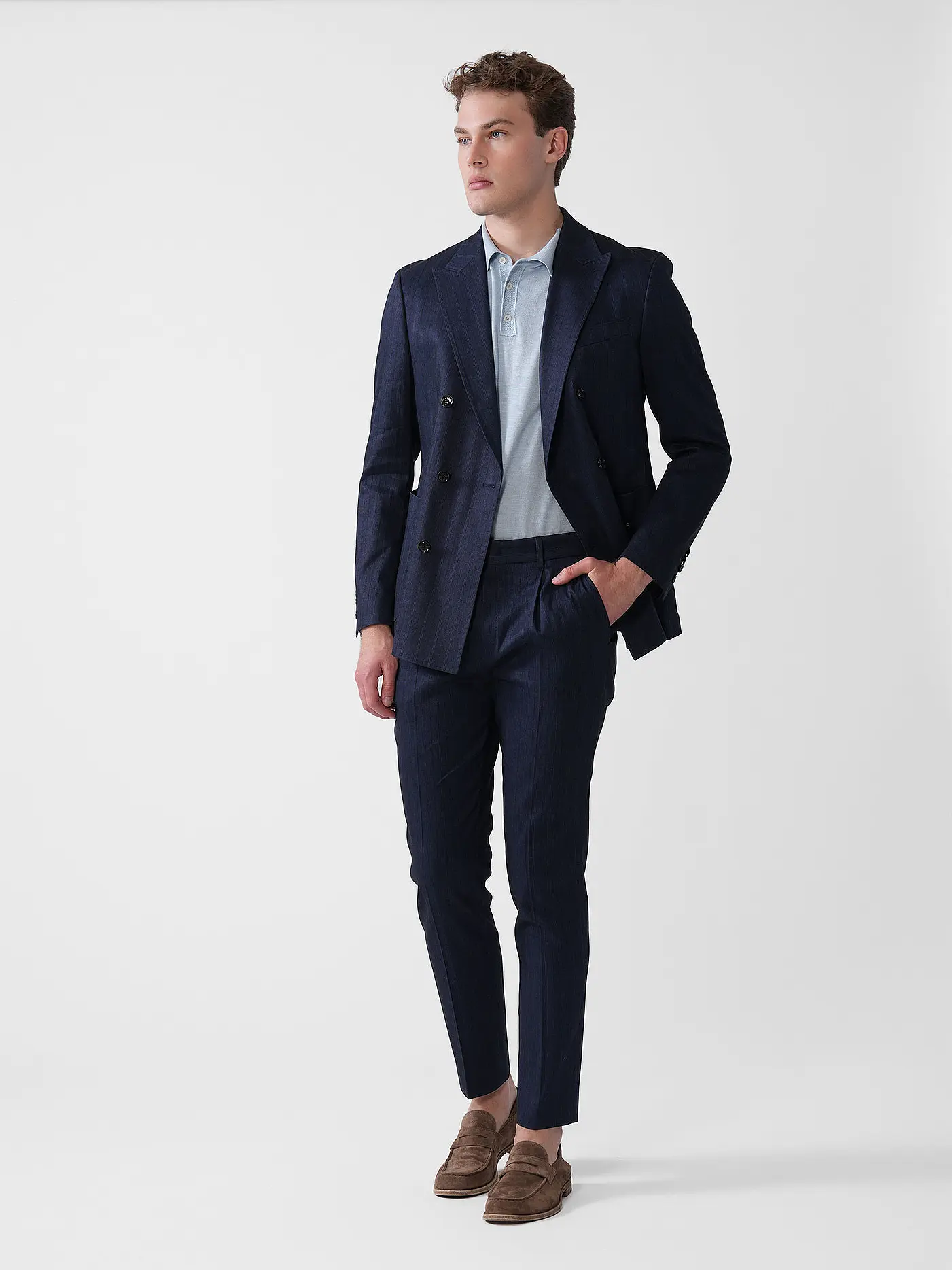 JOOP | Anzug Slim Fit HEAZY BENNET | 